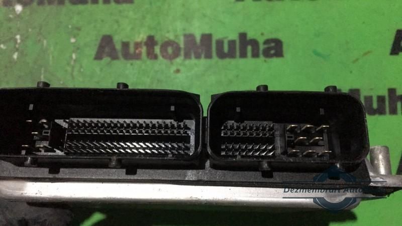 Calculator ecu Volkswagen Passat B5 1996-2005 0281010701