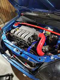 Motor Clio 182 - 2.0 16v F4R