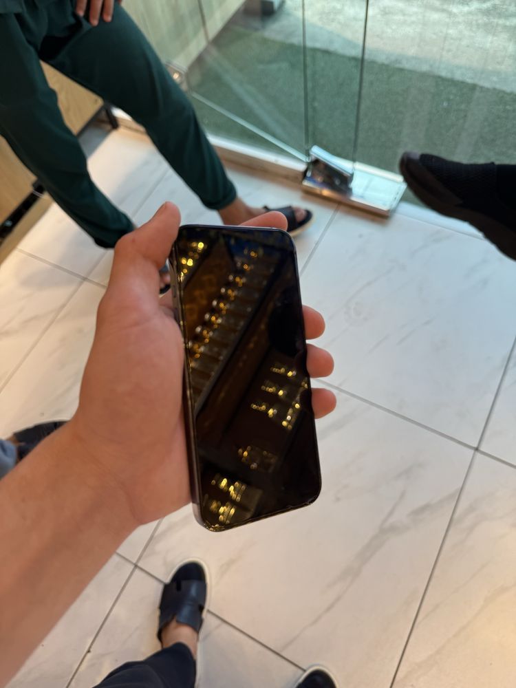 Iphone 13 pro sotildii!