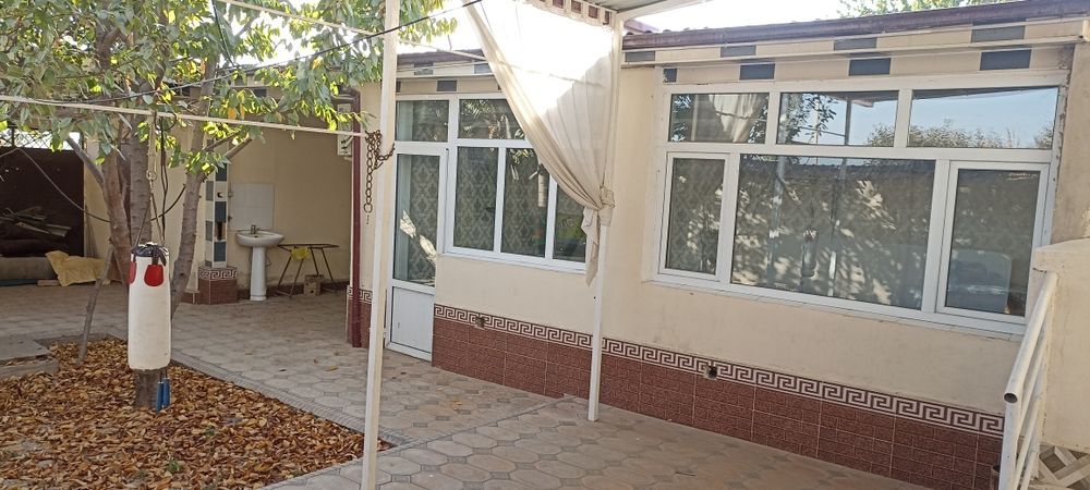 Жума базар дом коттедж 4 комнаты