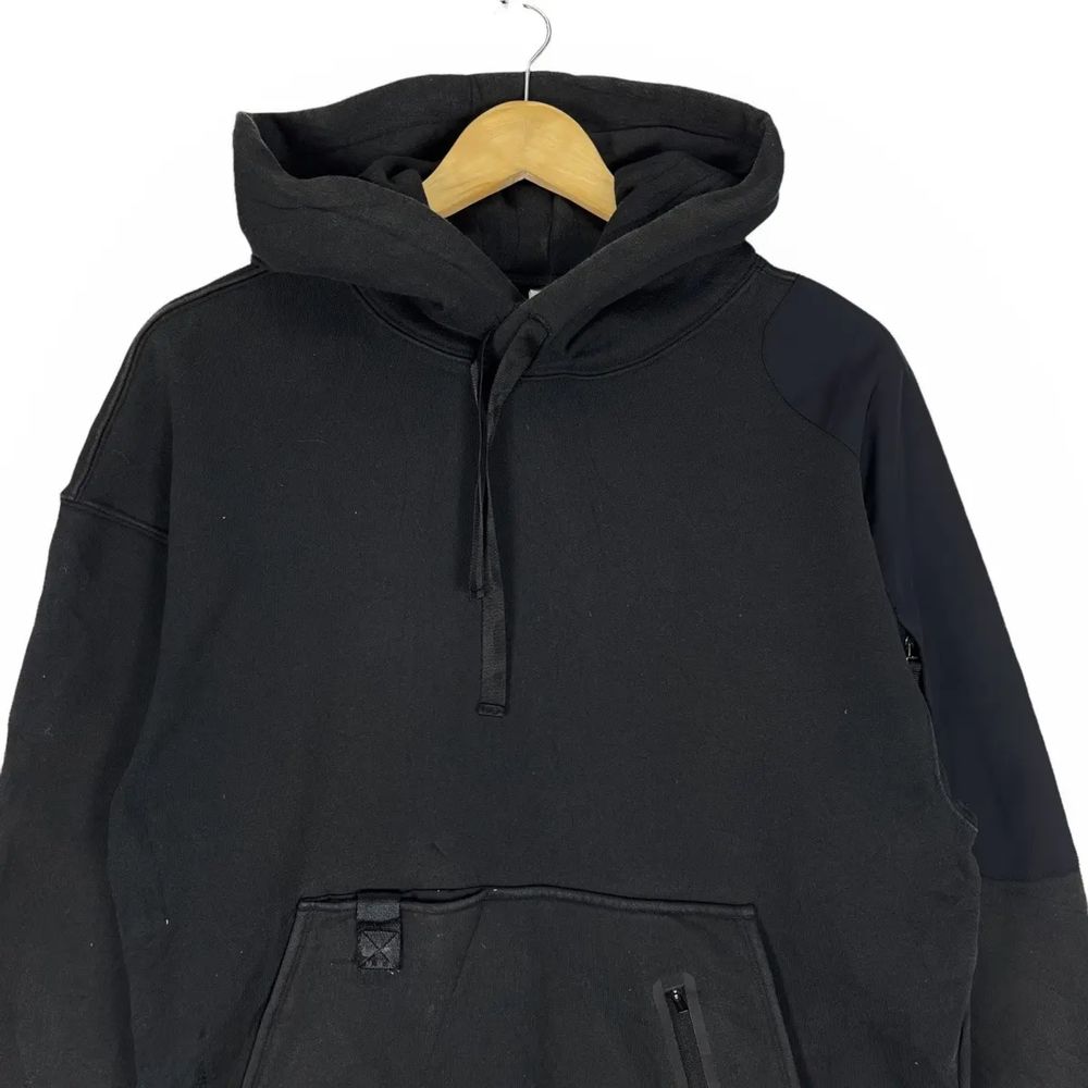 nike matthew m williams hodie