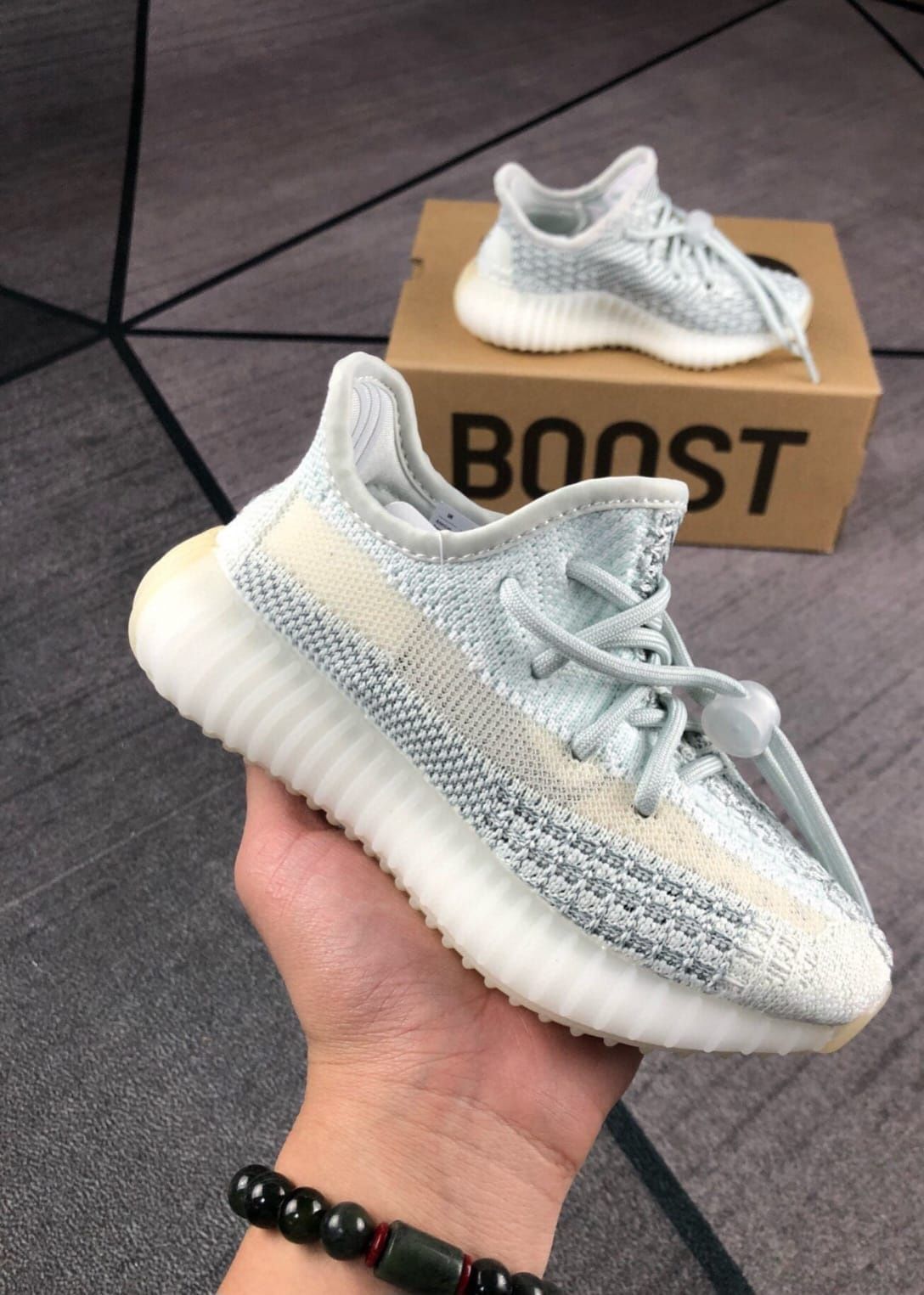 Adidasi Copii Yezzy 26/35