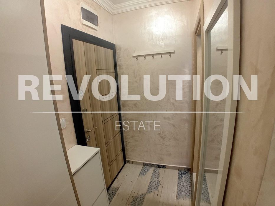 Дава се под наем Едностаен апартамент в Пловдив, Христо Смирненски - 40 кв.м за 350 € - Снимка #5