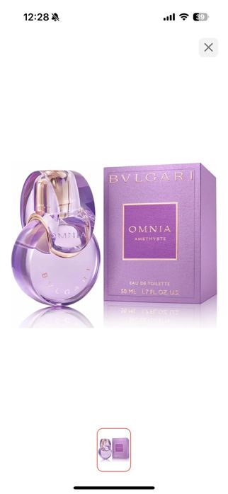 Продаю новый парфюм