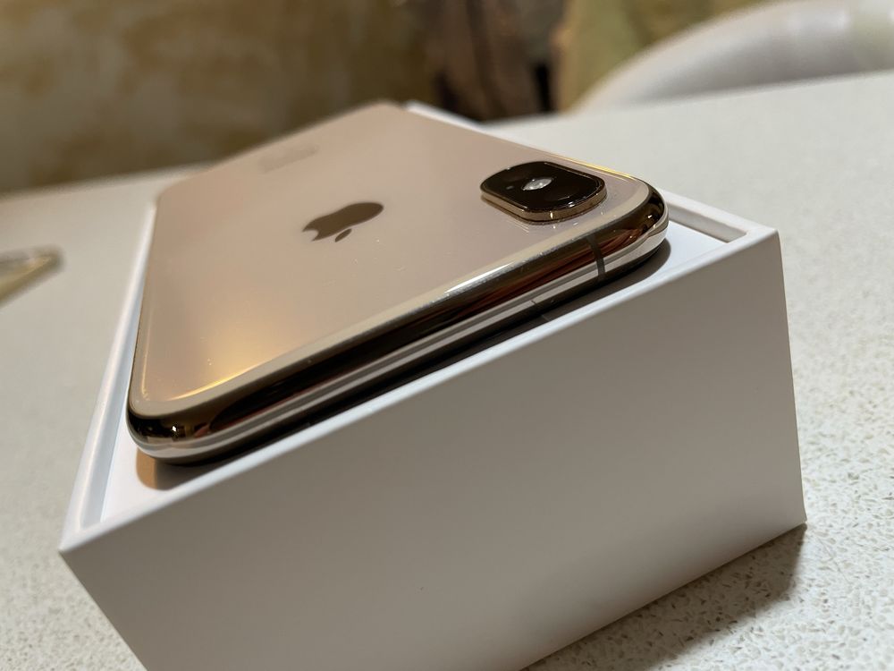 Iphone XS 64 GB