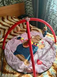 Продам Детский коврик