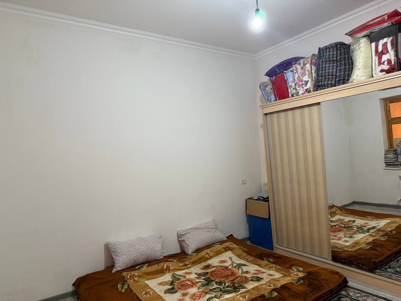 Срочно продам дом 6 соток на Янги Узбекистан. ТЦ Рабад.