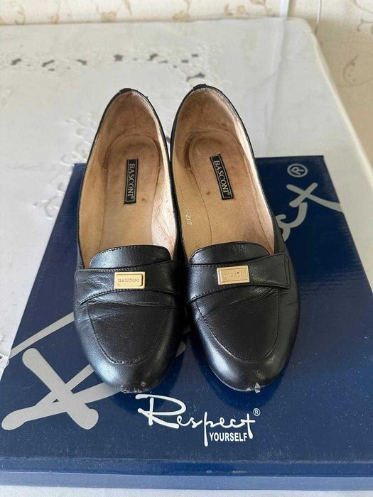 Продам обувь 36-37 размер