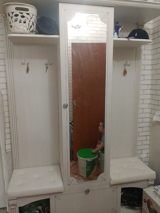 Прихожка сатылады