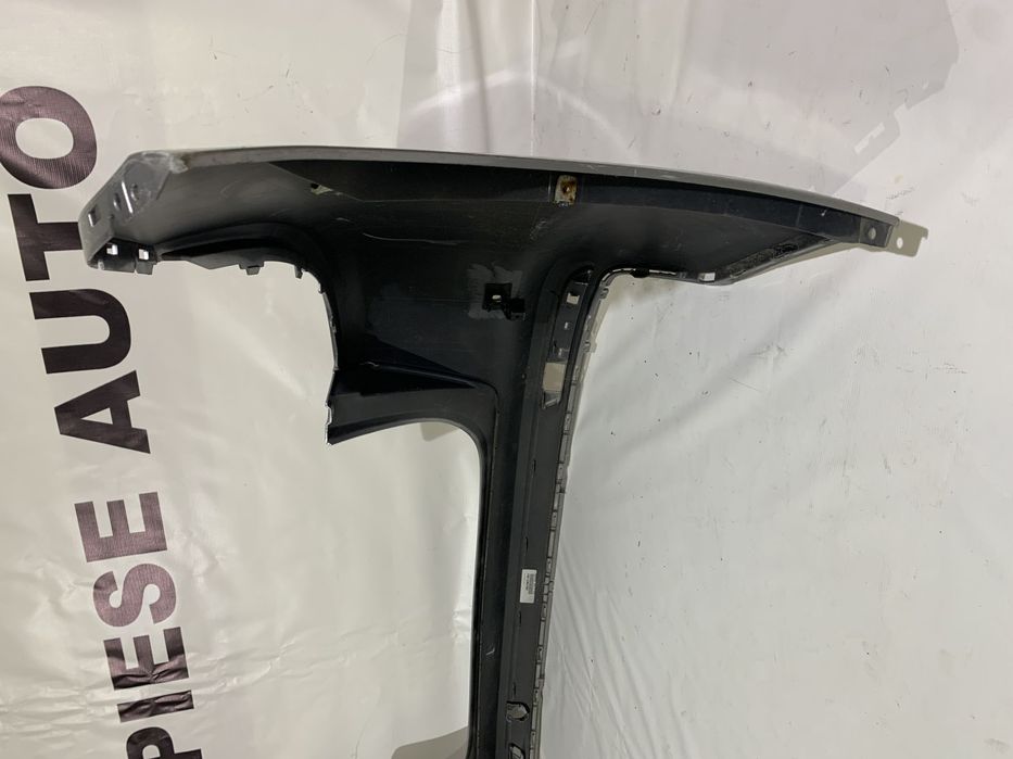 Bara spate Porsche Panamera, 2018, 2019, 2020, 2021, 2022, cod origine OE 974807421A.