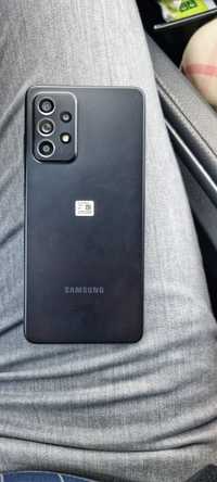 Samsung A52 S , телефона може и по куриер или в Пловдив или София