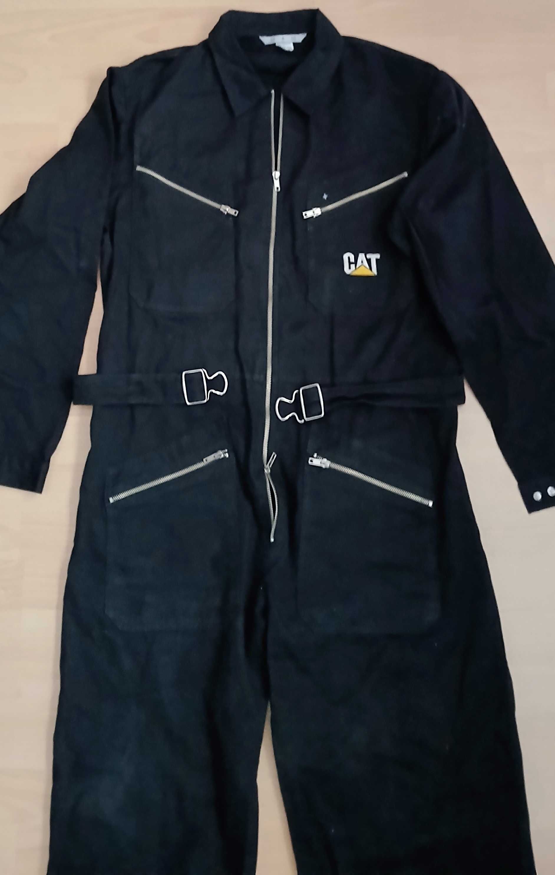 Работен гащеризон CAT