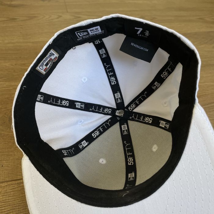 *NOU*Cu Eticheta Sapca Newera 59FIFTY LA Dodgers