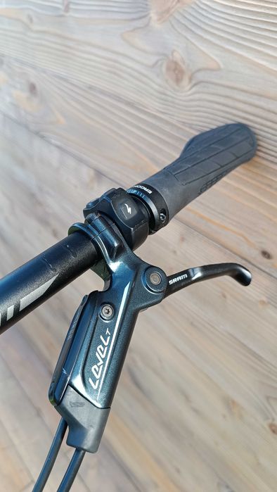 e-bike, bicicleta electrica Second hand Specialized Turbo LEVO L