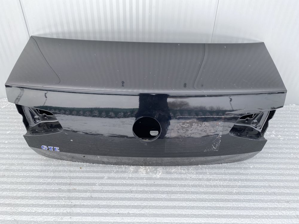 Porbagaj vw Passat B8 Limuzina GTE 2015-2020 cod culoare LC9X