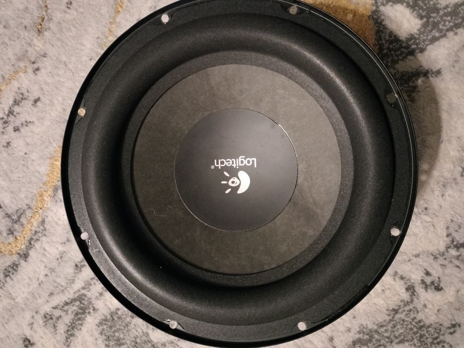 Difuzor 25 cm Logitech Z 5500