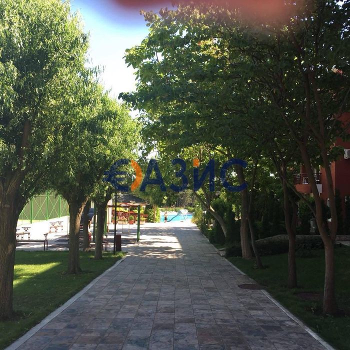 Продава се Едностаен апартамент в к.к. Слънчев бряг - 47 кв.м за 1054 €/кв.м - Снимка #11