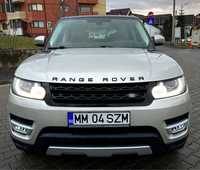 Range Rover Sport 3.0 HSE/Full