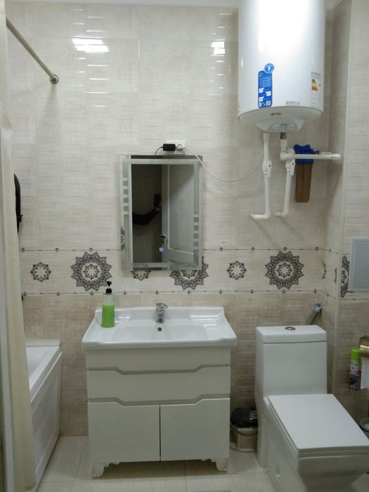 Kvartira ijaraga beriladi