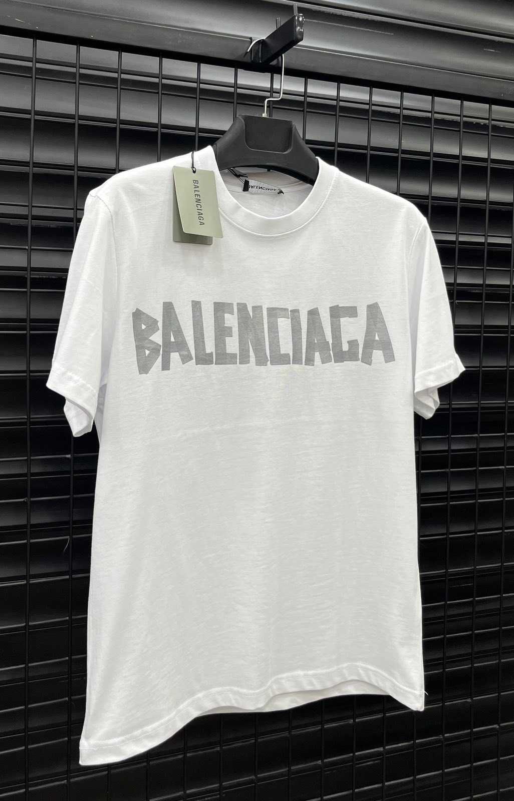 Мъжки Тениски Balenciaga