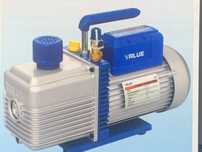 Pompa value ve245n vacuum vid freon 2 trepte 128L/min 4.5CFM 1/2cp nou