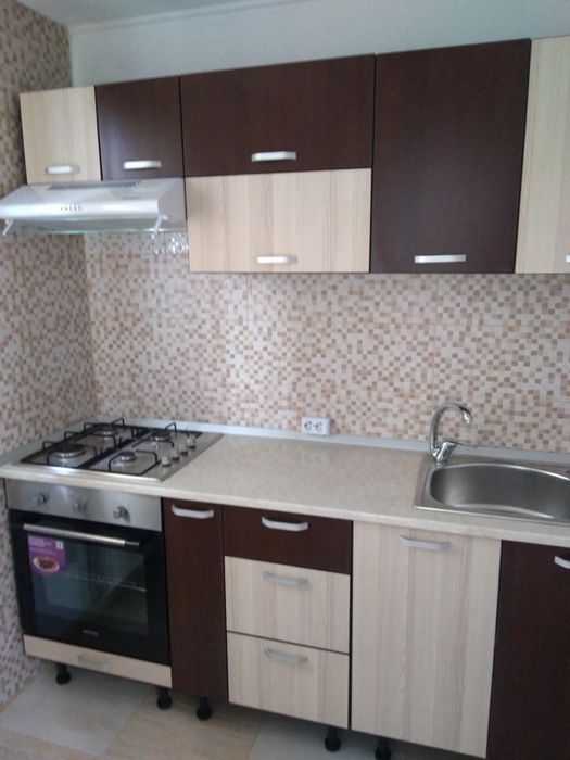 Garsoniera de inchiriat