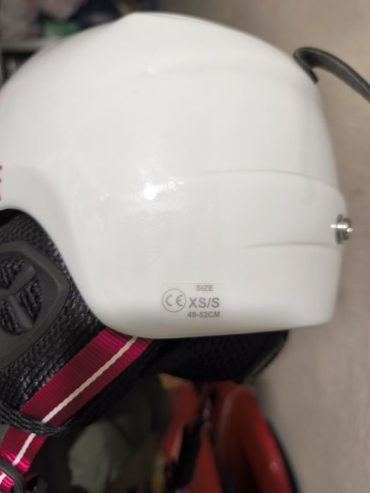 Ски / сноуборд каска Stuf