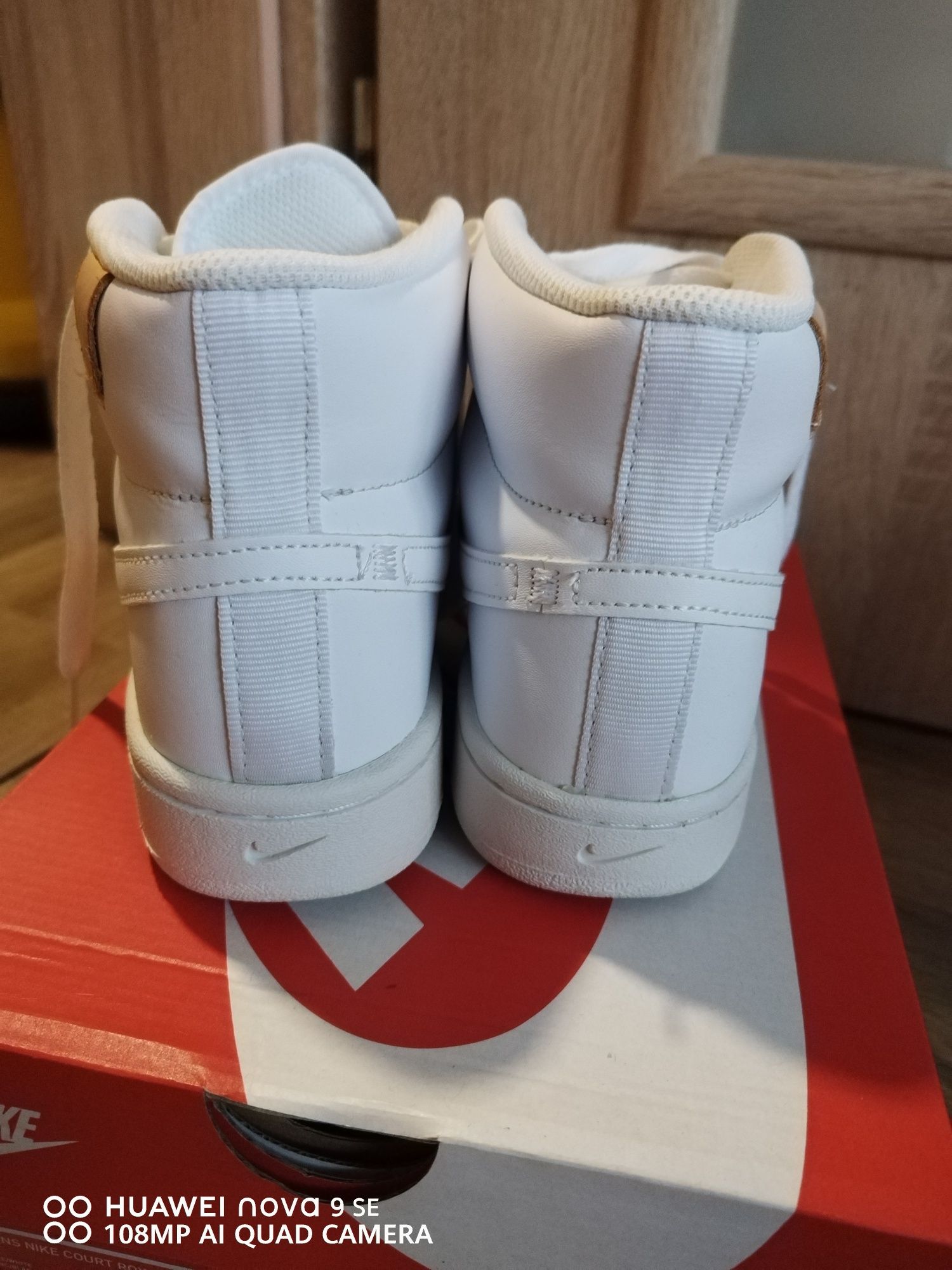 Дамски Nike 39 номер