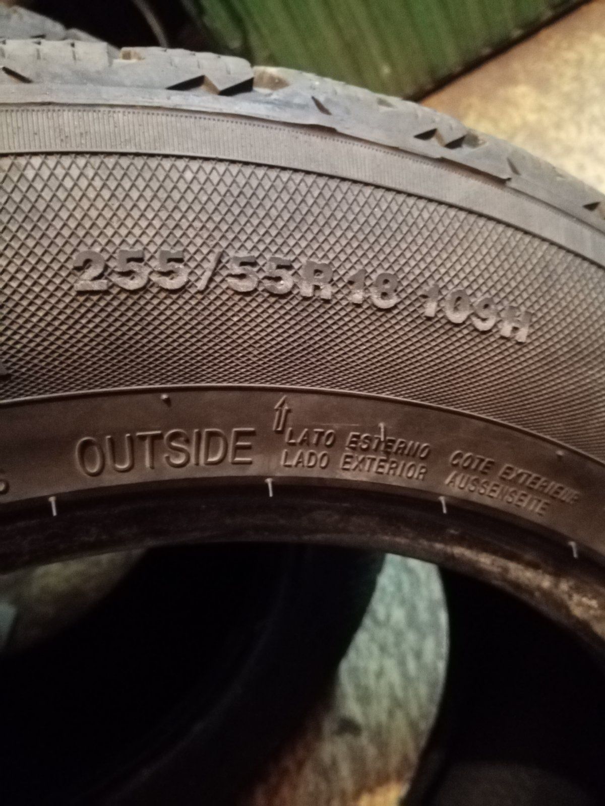 Зимни гуми KUMHO