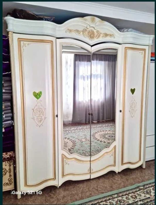 отдам шкаф бесплатно в хорошем состоянии