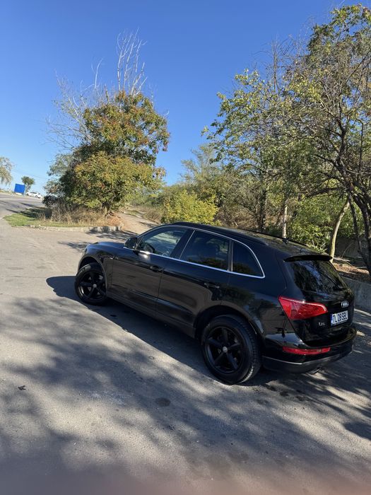Vând audi q5 3.0 tdi