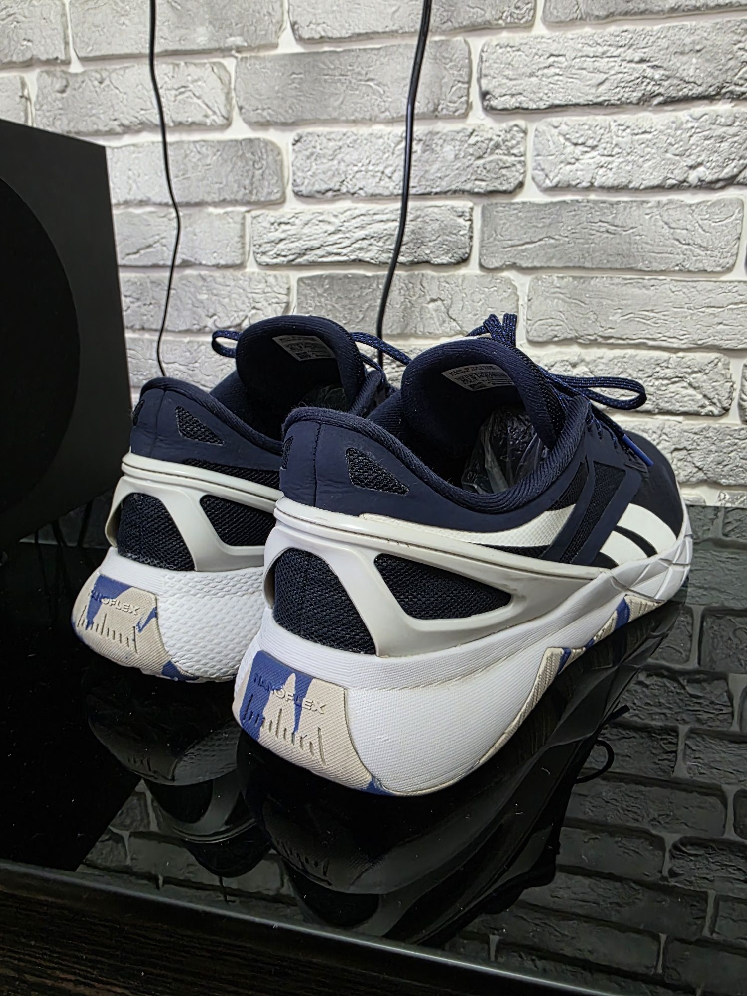 Оригинальные кроссовки Reebok