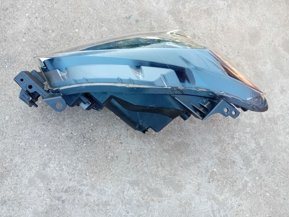 Far dreapta Mazda CX5 Full Led 2012-2016