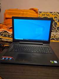 Vand Laptop Gaming Lenovo IdeaPad 700-15ISK i7-6700HQ 8GB, SSD + HDD