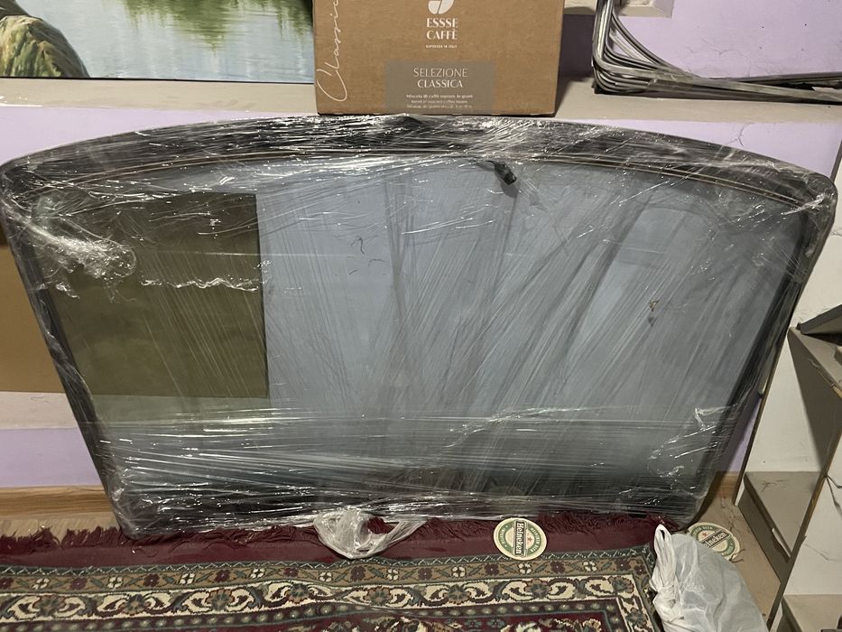 Жентра лоб ва руль (иккаласи завод)