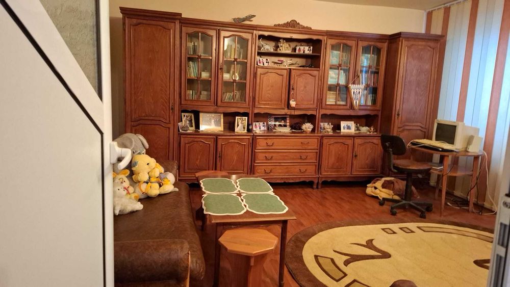 Apartament Bld 1 Decembrie, Buzau