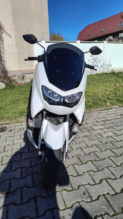 Yamaha Nmax 125  2023