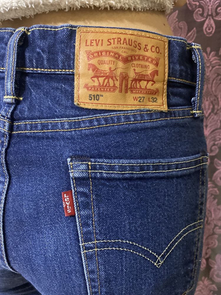 Дънки Levi's