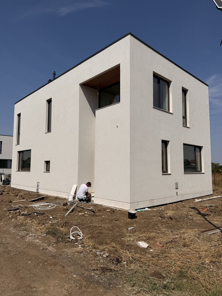 Casa de vanzare Branesti Ilfov, apropiere sector 3 Pallady