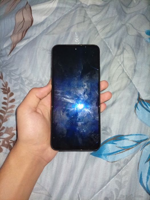 Redmi 12S 80+4,0GB