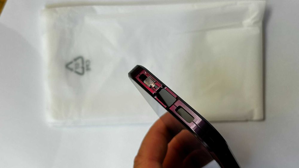 Protectie Iphone 14 Pro