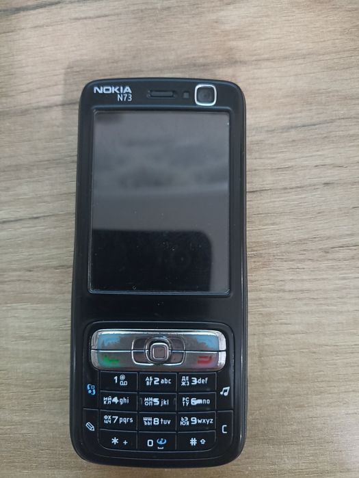 Nokia n73 продажа