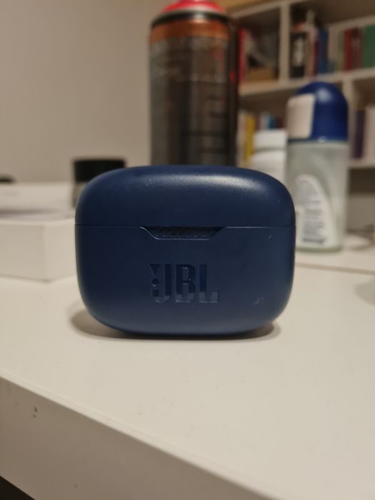 Casti JBL 130TWS