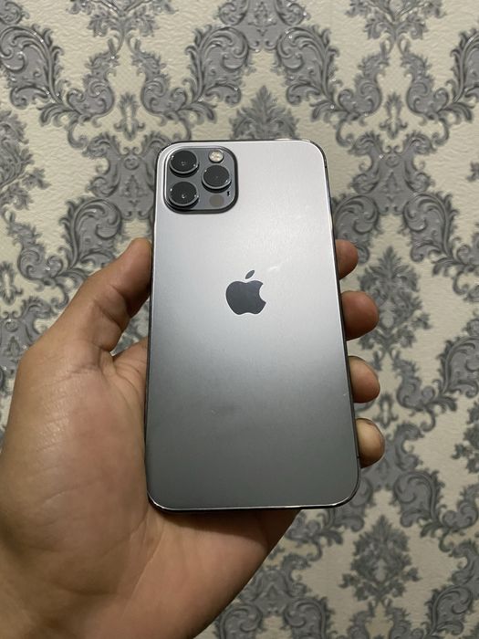 Iphone 12pro  128GB