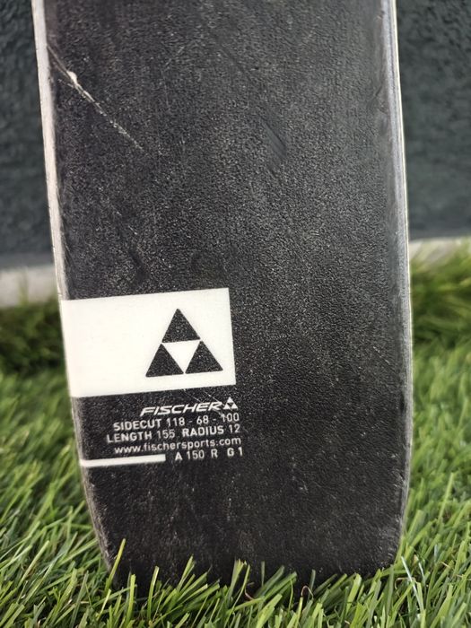 Schiuri Fischer My Style Trinity