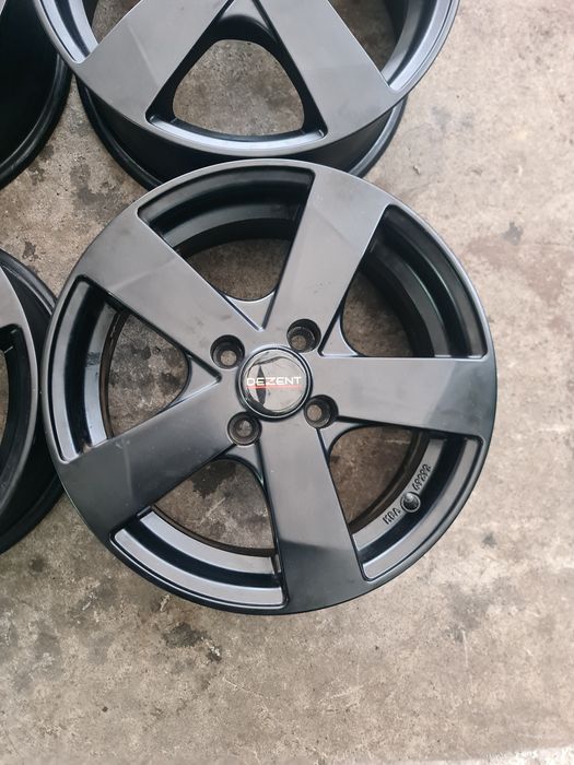 Jante R15 4x100 Logan Sandero Megane 2 Clio Zoe Kangoo Micra Almera