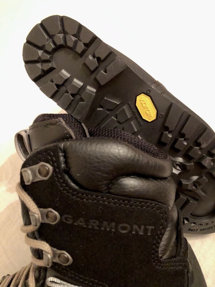 GARMONT номер 35 2/3 и La Sportiva 36 туристически обувки, маратонки