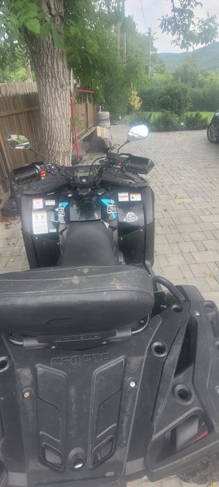 Vand atv CF MOTO