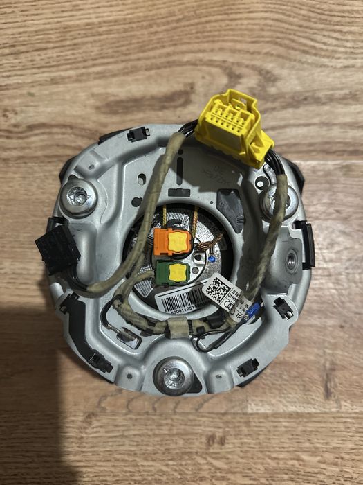 Волан за ауди а4б8