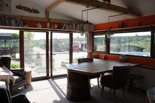 Продава се Къща в с. Краище, Област Добрич - 146 кв.м за 1137 €/кв.м - Снимка #10